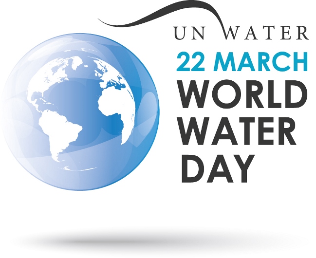 WORLD WATER DAY 2018